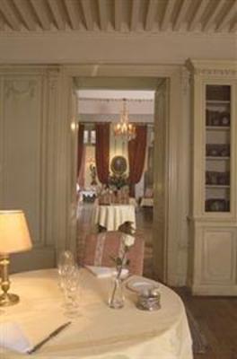 фото отеля Chateau & spa de la Commanderie