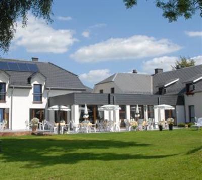 фото отеля Pension Eifelland