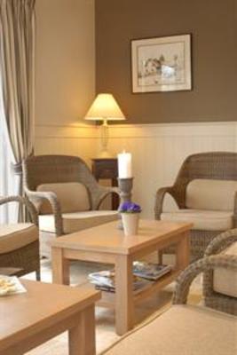 фото отеля Pension Eifelland