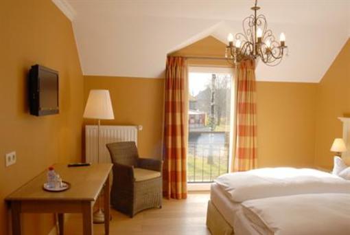 фото отеля Pension Eifelland