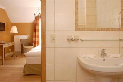 фото отеля Pension Eifelland