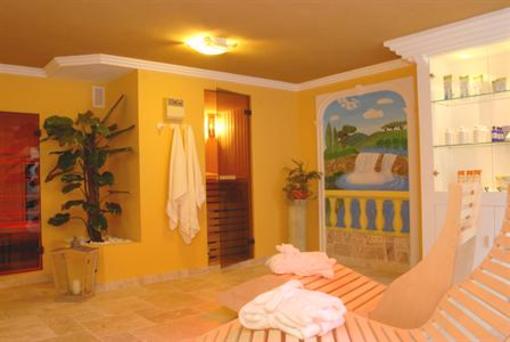 фото отеля Pension Eifelland