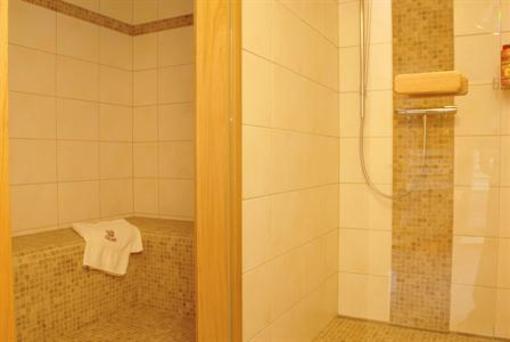 фото отеля Pension Eifelland