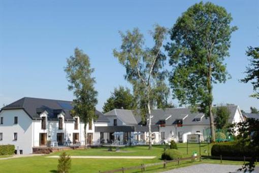 фото отеля Pension Eifelland