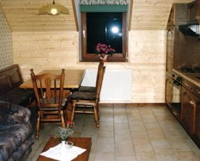 фото отеля Pension Eifelland