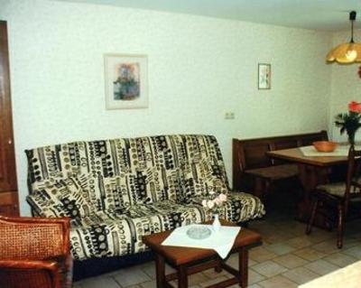 фото отеля Pension Eifelland