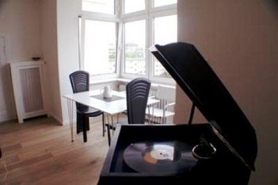 фото отеля Art Flat 64 Berlin