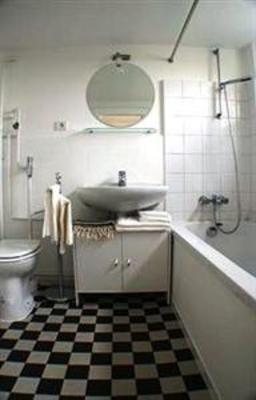 фото отеля Art Flat 64 Berlin