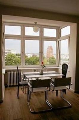 фото отеля Art Flat 64 Berlin