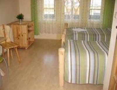 фото отеля Stanislaw Guest House