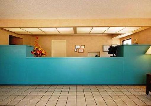 фото отеля Econo Lodge Starke
