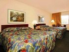 фото отеля Econo Lodge Starke