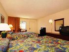 фото отеля Econo Lodge Starke