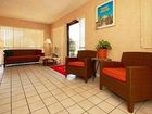 фото отеля Econo Lodge Starke