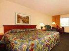 фото отеля Econo Lodge Starke