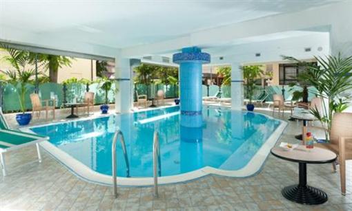 фото отеля Hotel Gabbiano