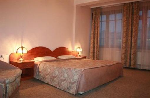 фото отеля Hotel Nicol Plovdiv