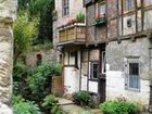 фото отеля Gasthaus Zum Goldenen Ring Quedlinburg