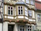 фото отеля Gasthaus Zum Goldenen Ring Quedlinburg