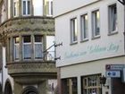 фото отеля Gasthaus Zum Goldenen Ring Quedlinburg