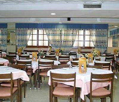 фото отеля Hotel Fleming Benidorm