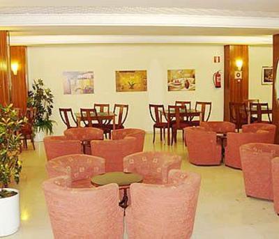 фото отеля Hotel Fleming Benidorm