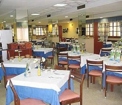 фото отеля Hotel Fleming Benidorm