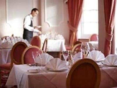фото отеля Riviera Hotel Sidmouth