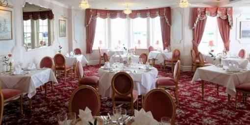 фото отеля Riviera Hotel Sidmouth