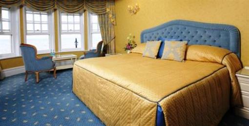 фото отеля Riviera Hotel Sidmouth