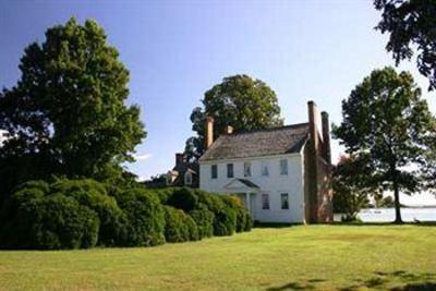 фото отеля Woodlawn Bed and Breakfast Ridge