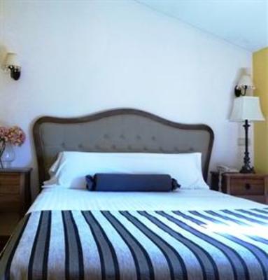фото отеля Apartamentos Turisticos de los Reyes