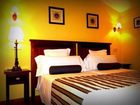 фото отеля Apartamentos Turisticos de los Reyes