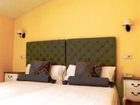 фото отеля Apartamentos Turisticos de los Reyes