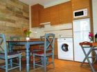 фото отеля Apartamentos Turisticos de los Reyes