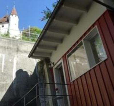фото отеля Ferienwohnung Schwert