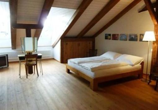 фото отеля Ferienwohnung Schwert