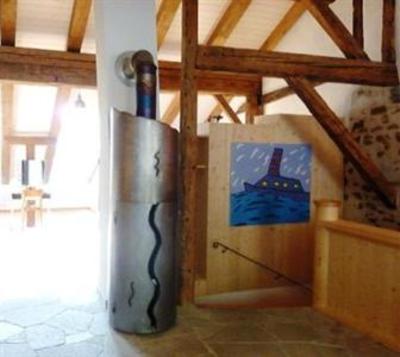 фото отеля Ferienwohnung Schwert