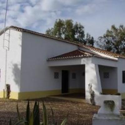 фото отеля Herdade De Vale Covo Hotel Mertola