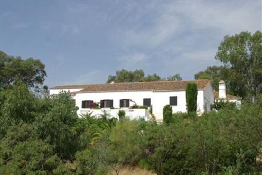 фото отеля Herdade De Vale Covo Hotel Mertola
