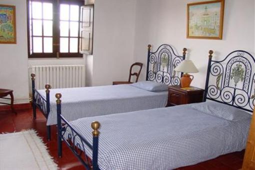 фото отеля Herdade De Vale Covo Hotel Mertola