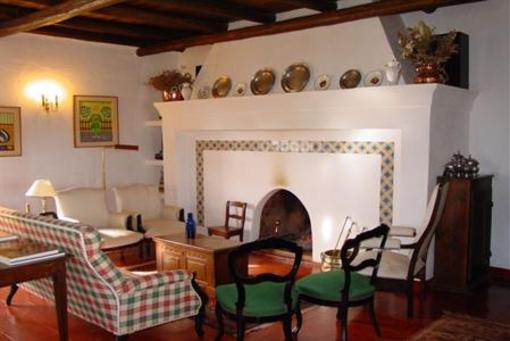 фото отеля Herdade De Vale Covo Hotel Mertola