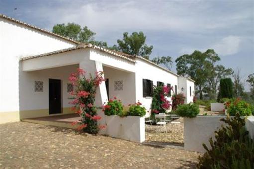 фото отеля Herdade De Vale Covo Hotel Mertola