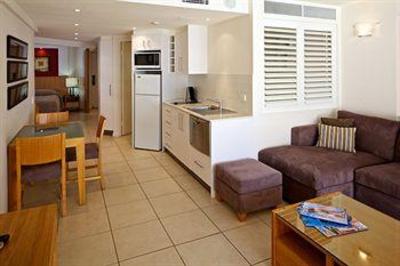 фото отеля Netanya Noosa Resort