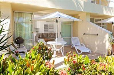фото отеля Netanya Noosa Resort