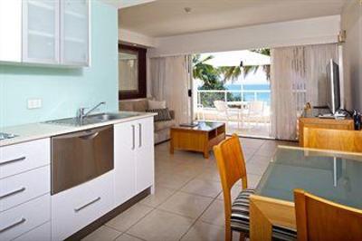 фото отеля Netanya Noosa Resort