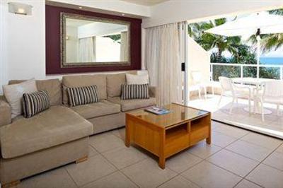 фото отеля Netanya Noosa Resort