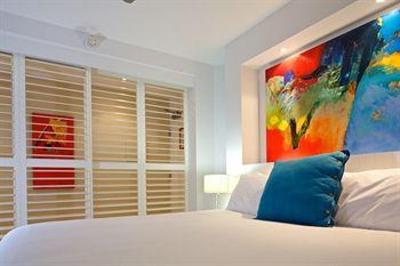 фото отеля Netanya Noosa Resort