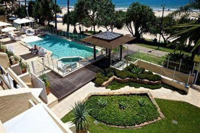 фото отеля Netanya Noosa Resort