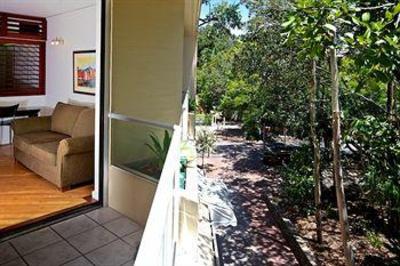 фото отеля Netanya Noosa Resort